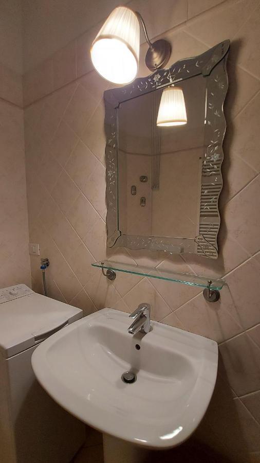 Sguardo A San Luca Apartment 博洛尼亚 外观 照片