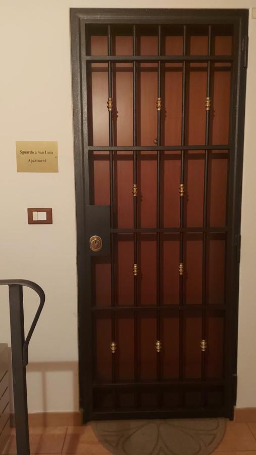 Sguardo A San Luca Apartment 博洛尼亚 外观 照片